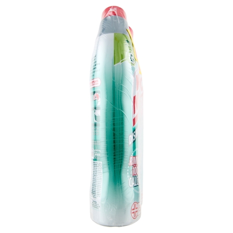 Wc Net - Disincrostante gel, 2 x 700 ml